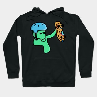 Skater Boy Hoodie